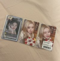 一番賞（兩張一起售）