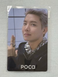 Jhope專卡