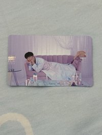 Jin沙發卡