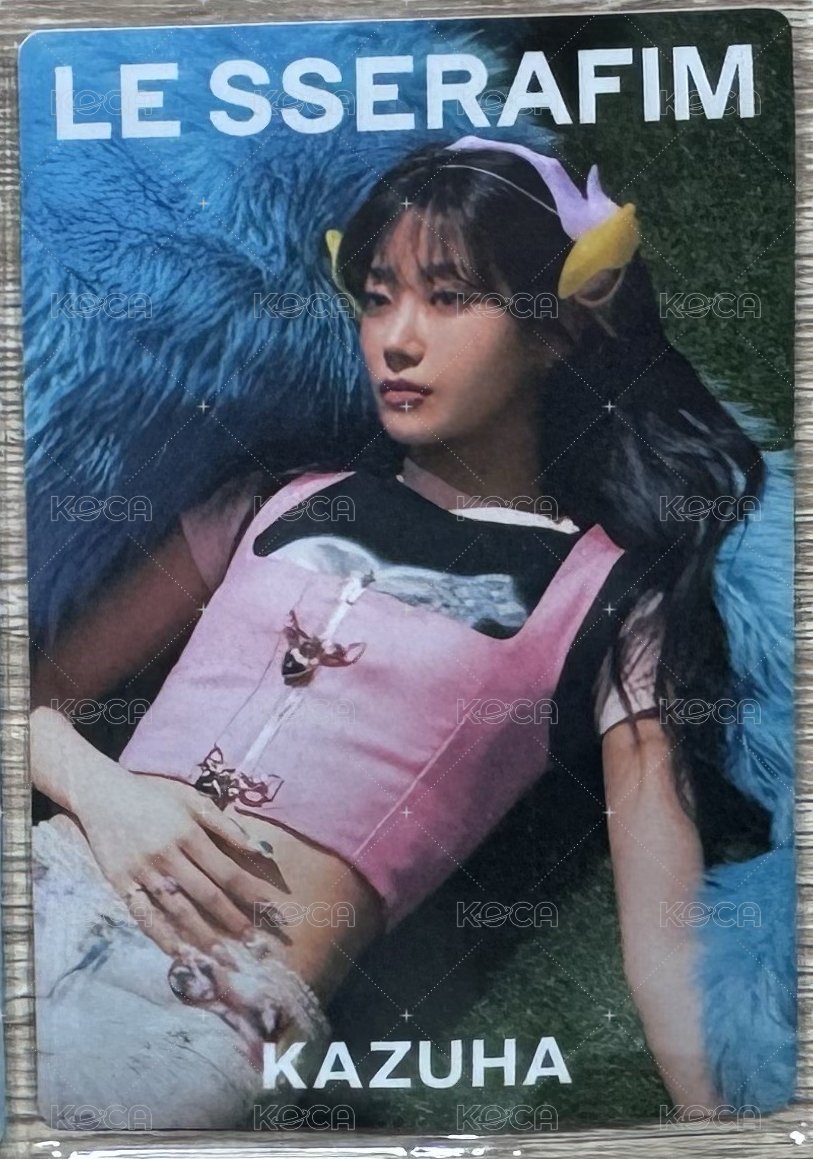 彩色版