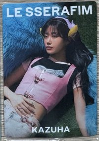 彩色版