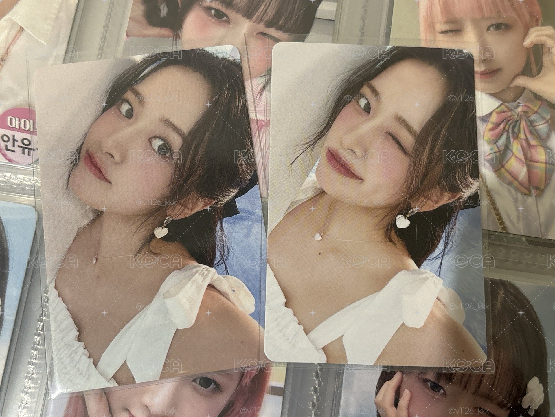 連連看安