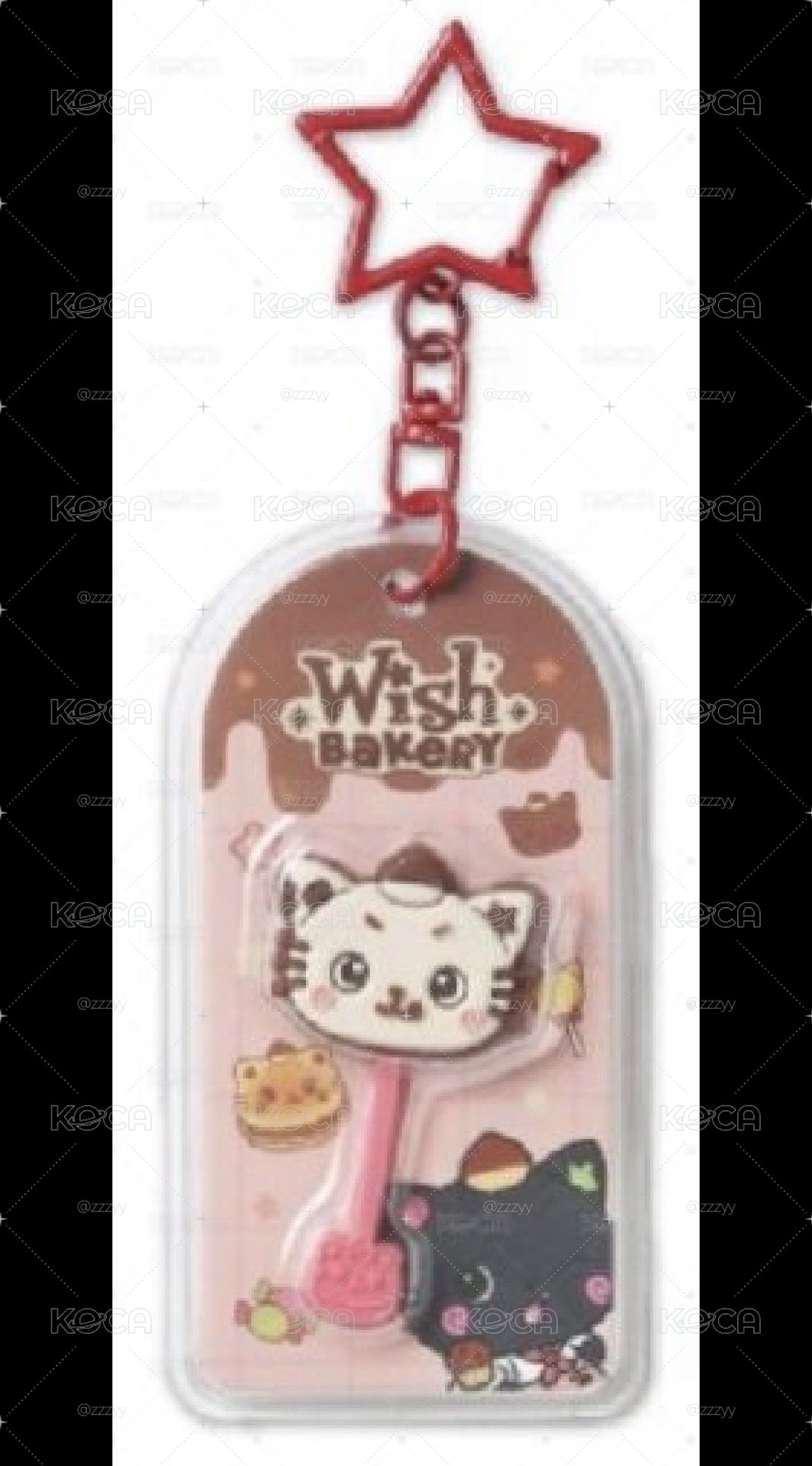 WISH BAKERY RIKU