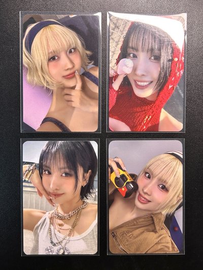 MOMO熱卡小盤