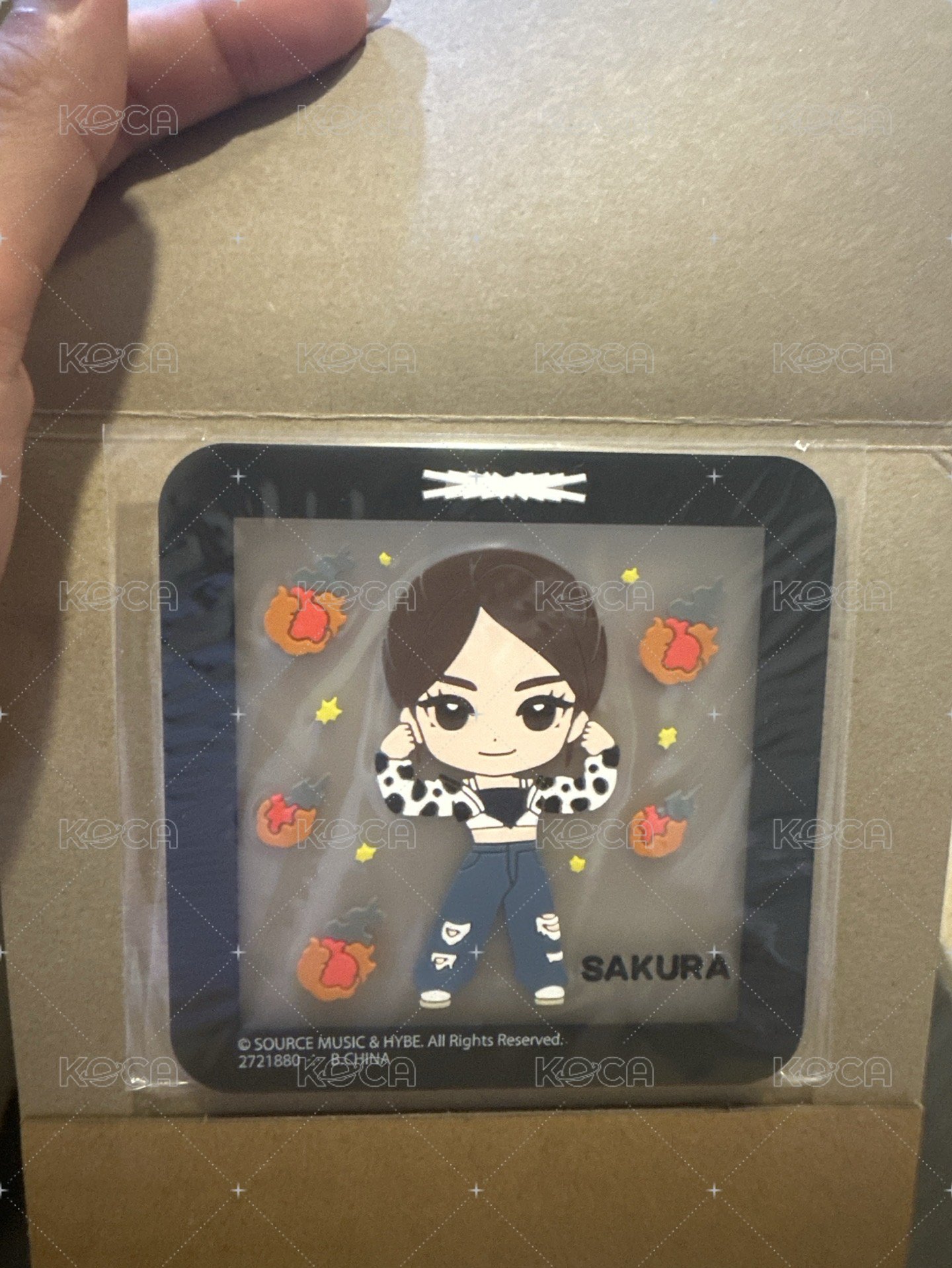 Sakura