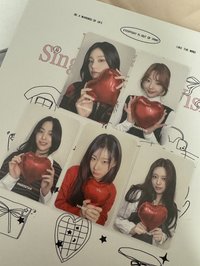 GOLD ms12.0 邱比特（雙面卡）