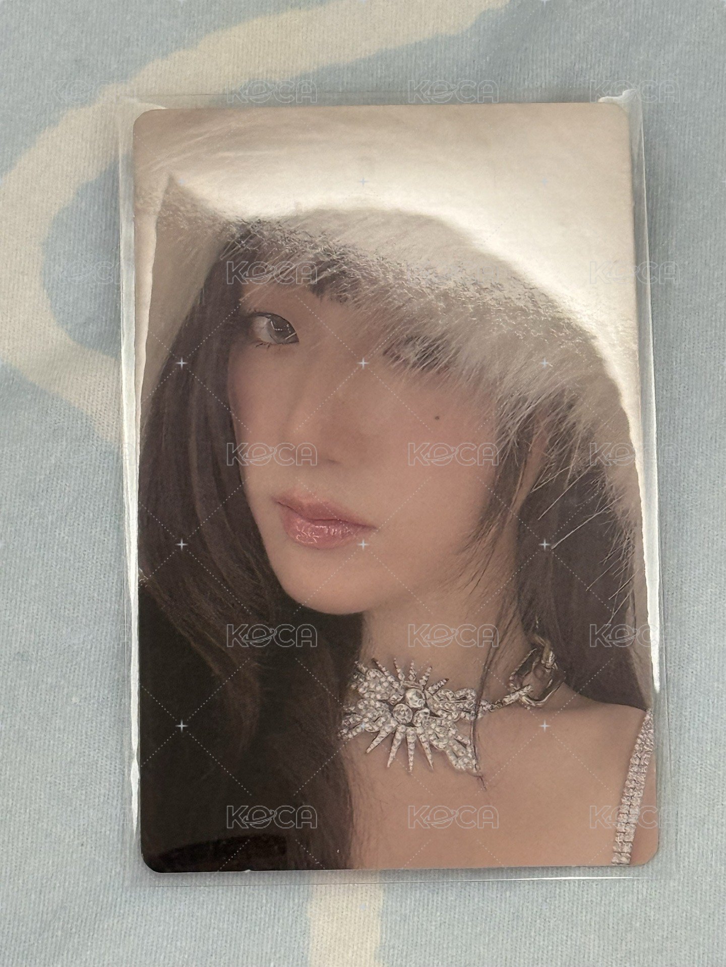 刷雪帽