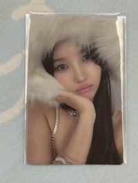 娟雪帽