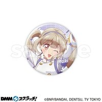 アイカツ！DMM啦啦隊系列 徽章 E賞