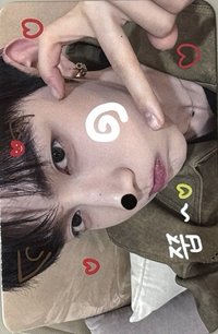 迷一 MCD 打歌卡 刮刮樂
