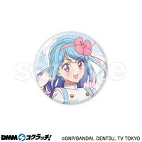 アイカツ！DMM啦啦隊系列 徽章 E賞