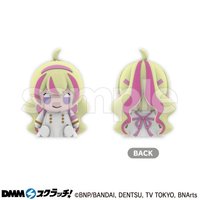 アイカツ！DMM啦啦隊系列 PVC/塑膠公仔 D賞