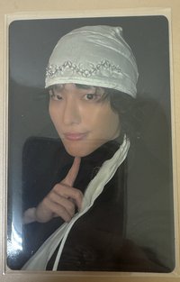 頭巾衍