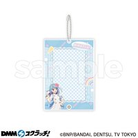 アイカツ！DMM啦啦隊系列 卡夾 B賞
