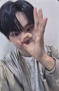KEYVITUP 1ST EP [KEYVITUP]   簽售卡 
