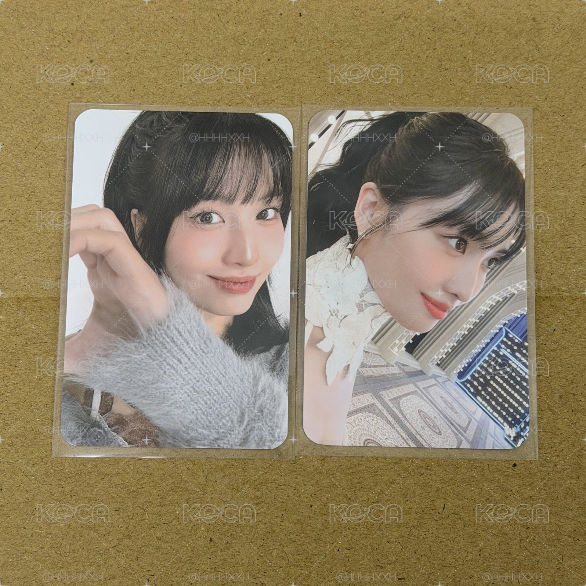 Momo 迷13 SWLD