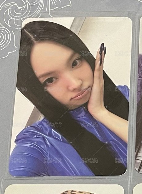 *藍衣娜