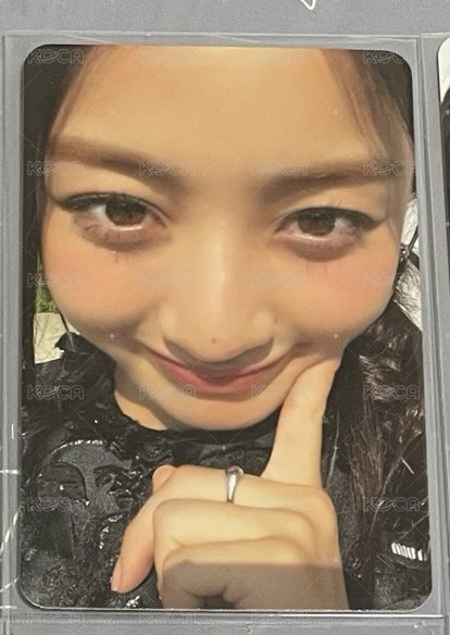 *戳臉效