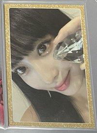 *鑽石桃