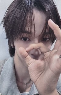 KEYVITUP 1ST EP [KEYVITUP]   簽售卡 