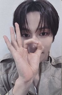 KEYVITUP 1ST EP [KEYVITUP]   簽售卡 