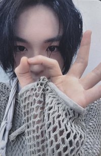 KEYVITUP 1ST EP [KEYVITUP]   簽售卡 