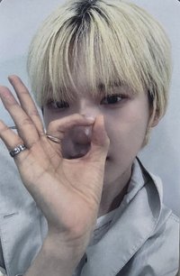 KEYVITUP 1ST EP [KEYVITUP]   簽售卡 