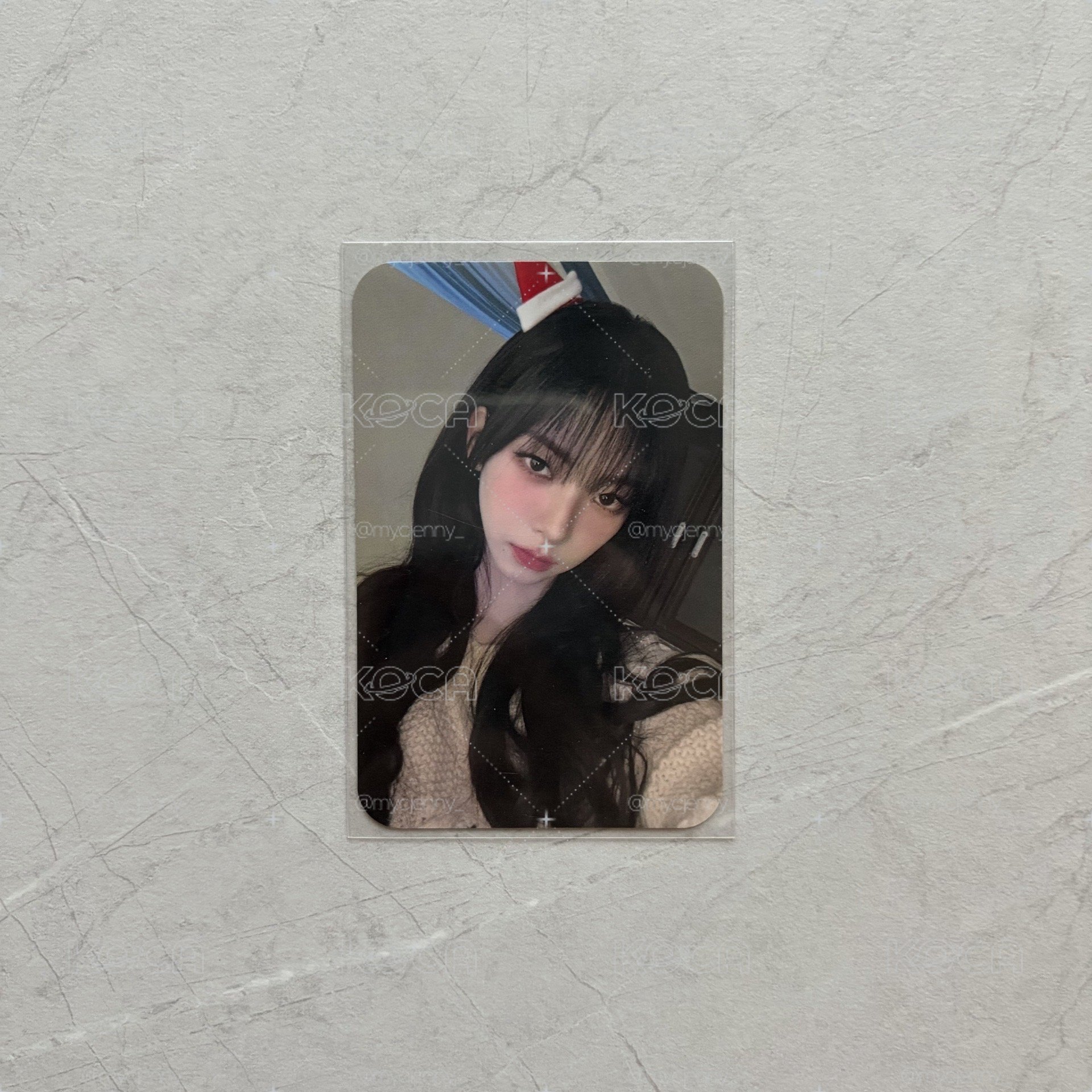 drama sw聖誕柚
