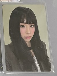 JP年曆卡 彩