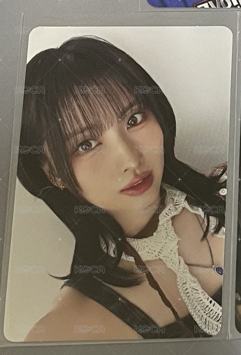 *個人盤桃專卡