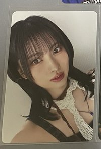 *個人盤桃專卡