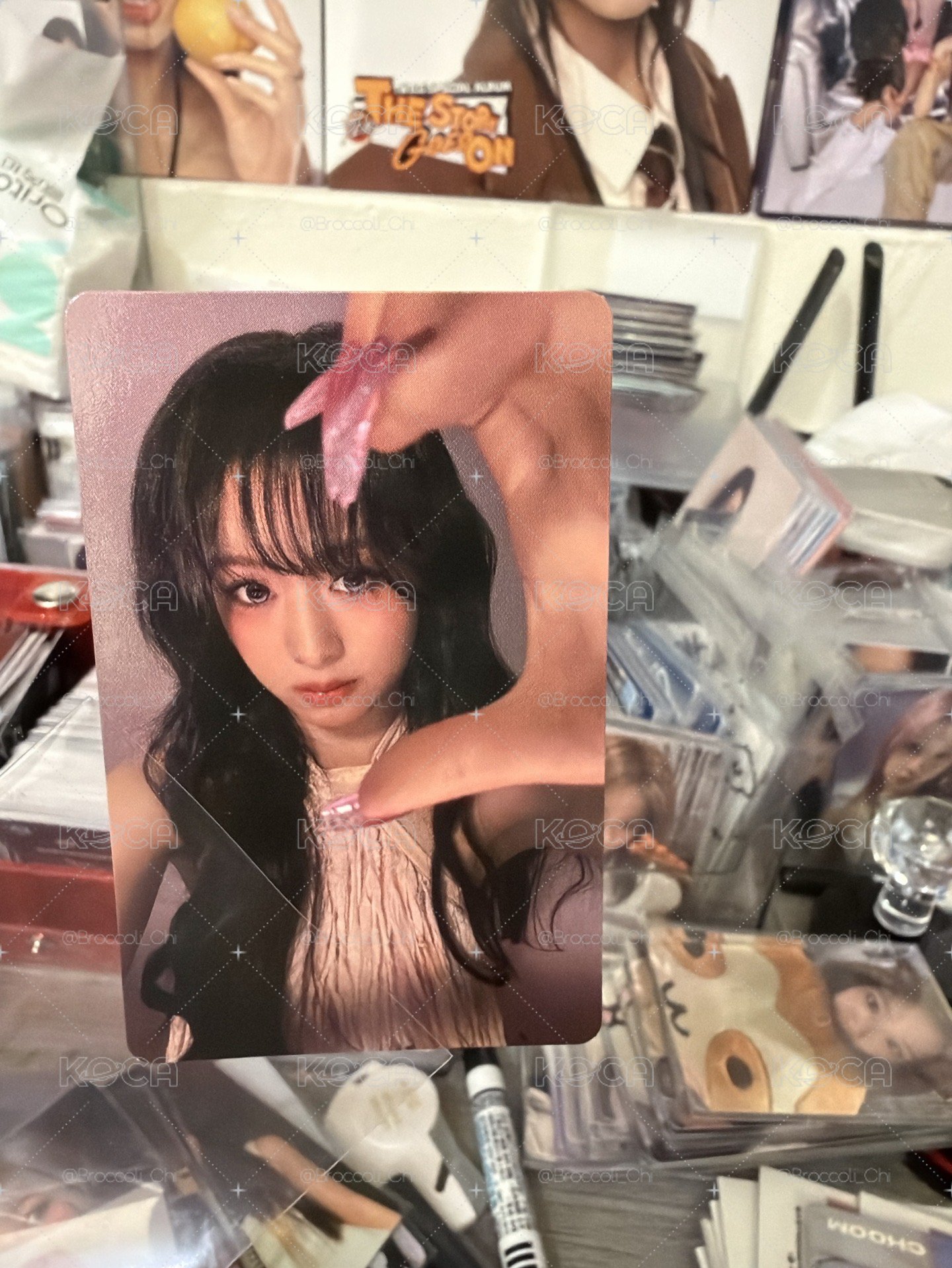 現貨｜比心賢