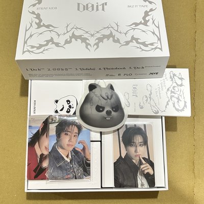 DO IT 音響專 城 Evil SKZOO Speaker ver.
