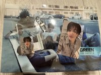 隨機專輯*1+玹的鑰匙扣、wvs特典