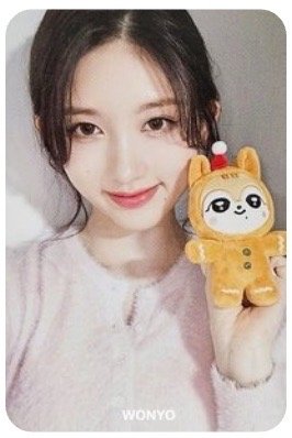 聖誕 周邊卡 聖誕秋娃卡
