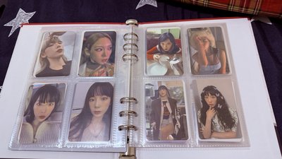 太妍TFU合集