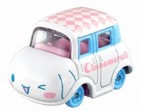 Dream Tomica三麗鷗角色Tanks Collection 3 擺件 大耳狗