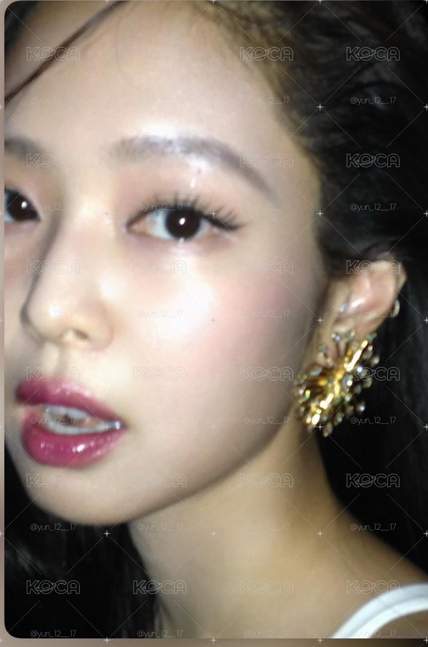 Jennieeee