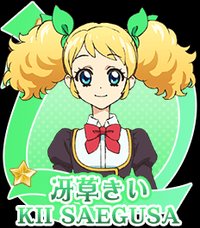 冴草紀伊
