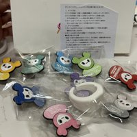 手燈裝飾一套