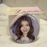 Sana徽章