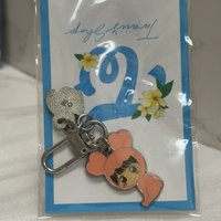 momo吊飾