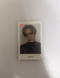 7.拍立得綺