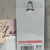 Momo吊飾