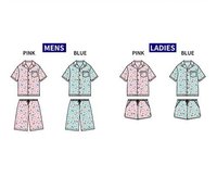 2019 Twaii’s Shop 睡衣
