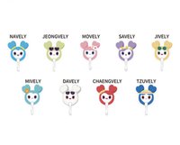 2019 Twaii’s Shop lovely扇子
