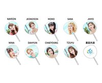 2019 Twaii’s Shop 扇子