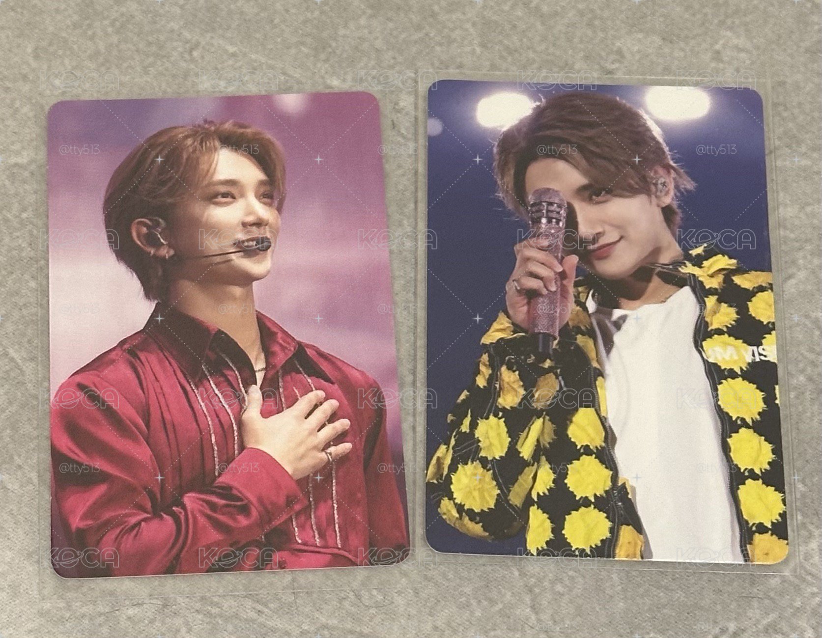 22‘FM HANABI DVD+藍光卡