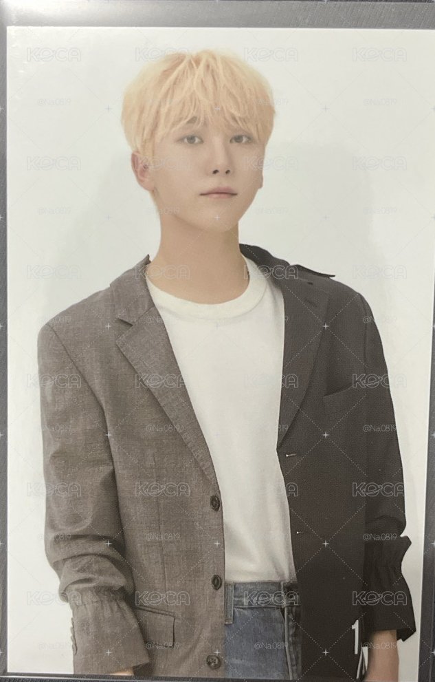 SEUNGKWAN