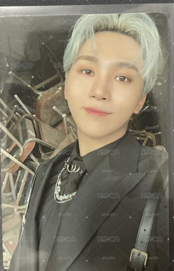 SEUNGKWAN